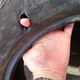 Illustration for article titled The Tire-Shredding Curbs Of Tulsa